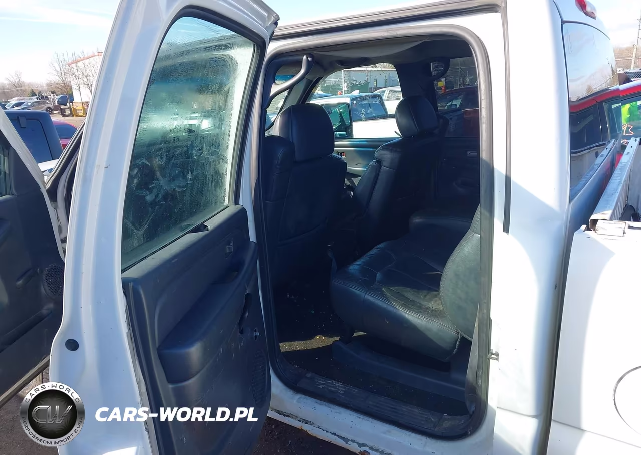 2002 GMC Sierra 3500 Sl-Sle-Standard VIN:1GTJK33192F202663 - 7