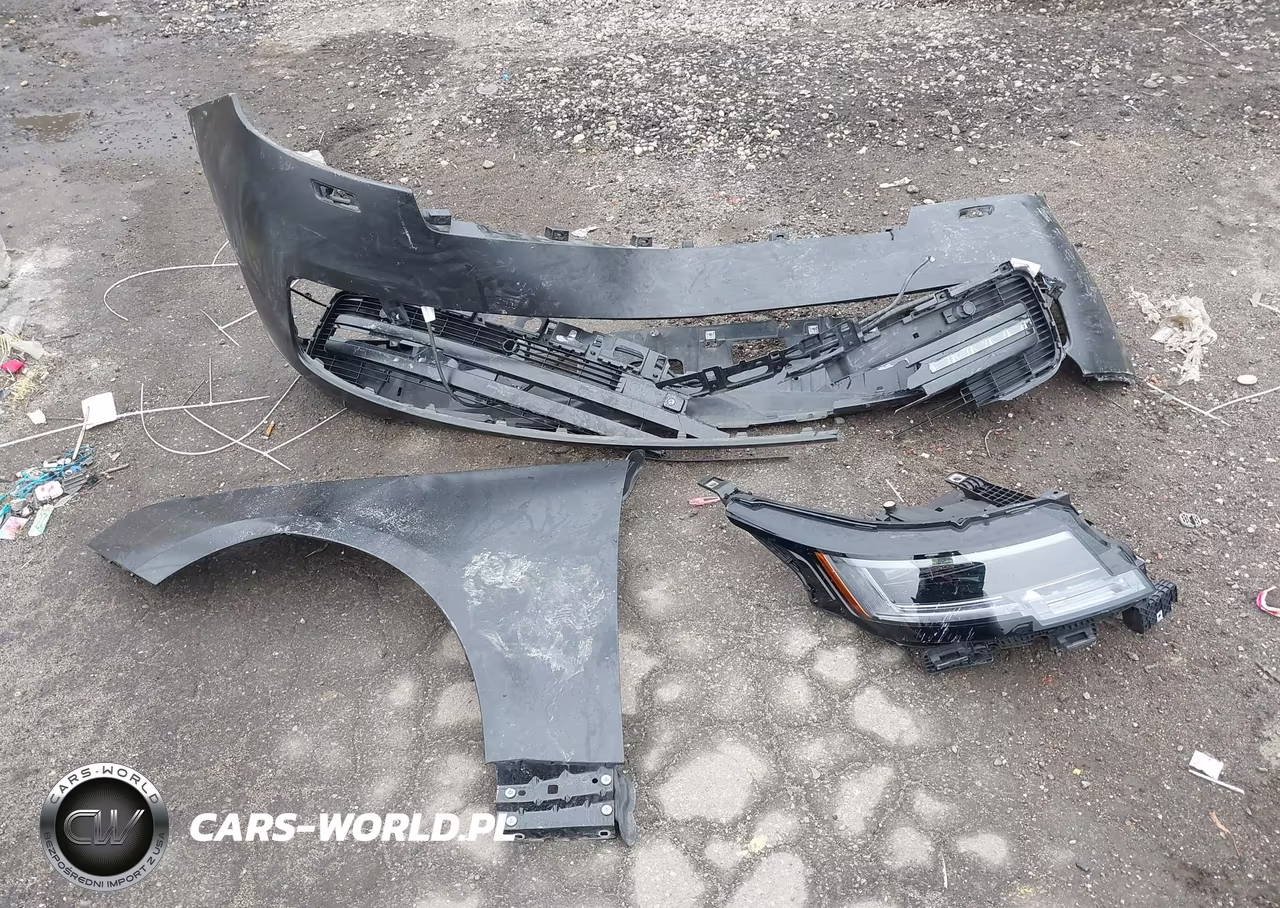 2024 Land Rover Range Rover P400 Se VIN:SALKPBFU3RA242050 - 12