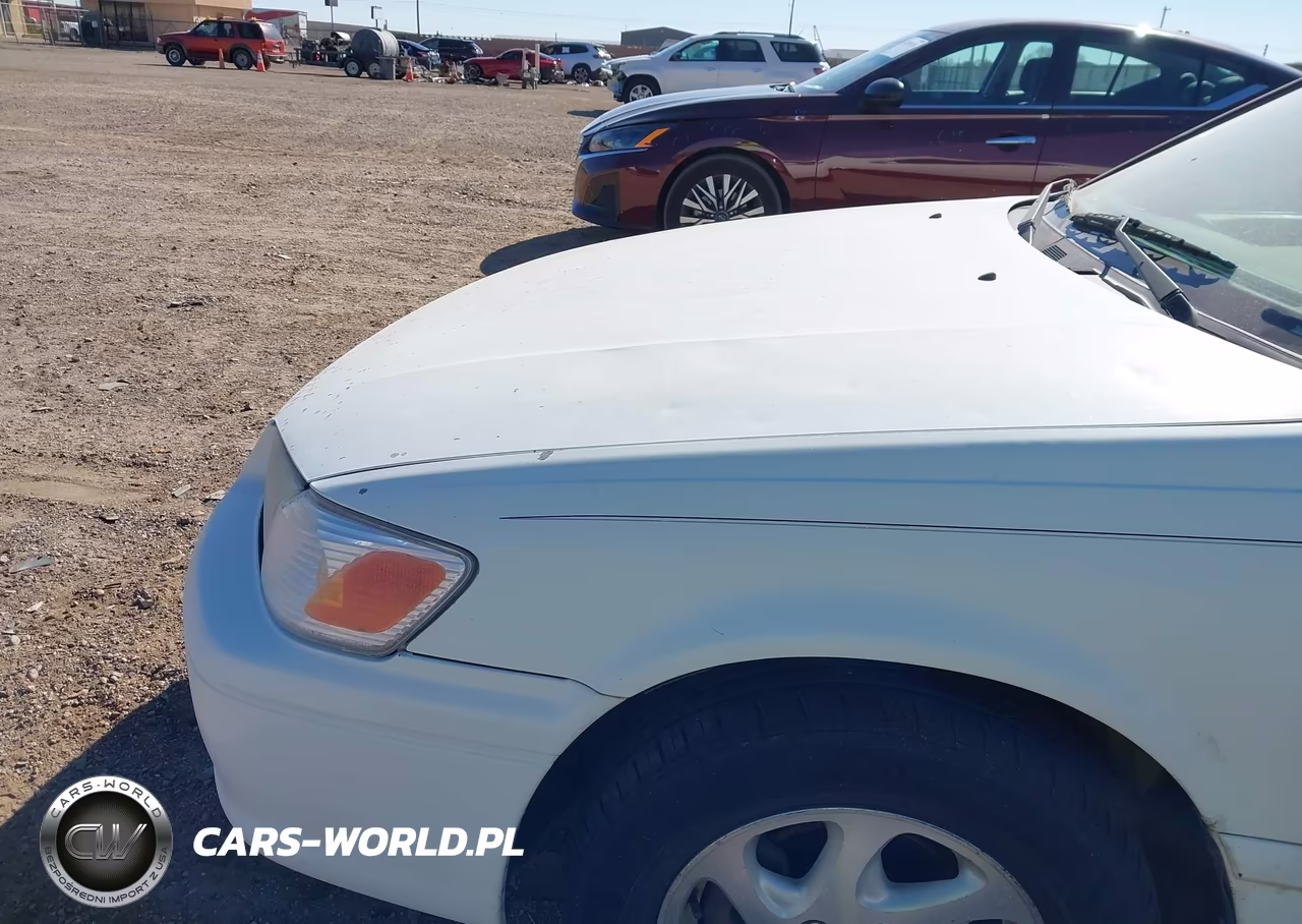 2000 Toyota Camry Le V6 VIN:4T1BF22K9YU944168 - 6