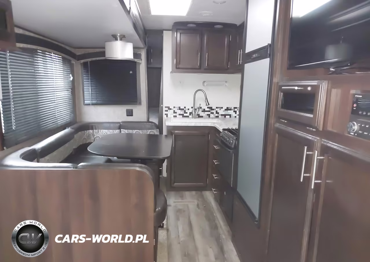 2019 Jayco Travel Trailer VIN:1UJBJ0BR1K1TD0109 - 5