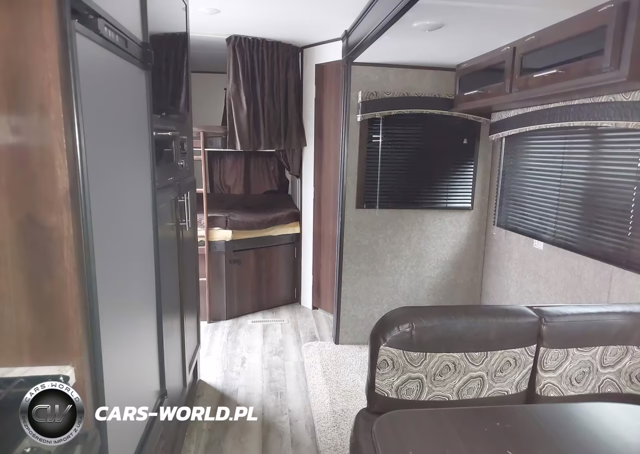 2019 Jayco Travel Trailer VIN:1UJBJ0BR1K1TD0109 - 8