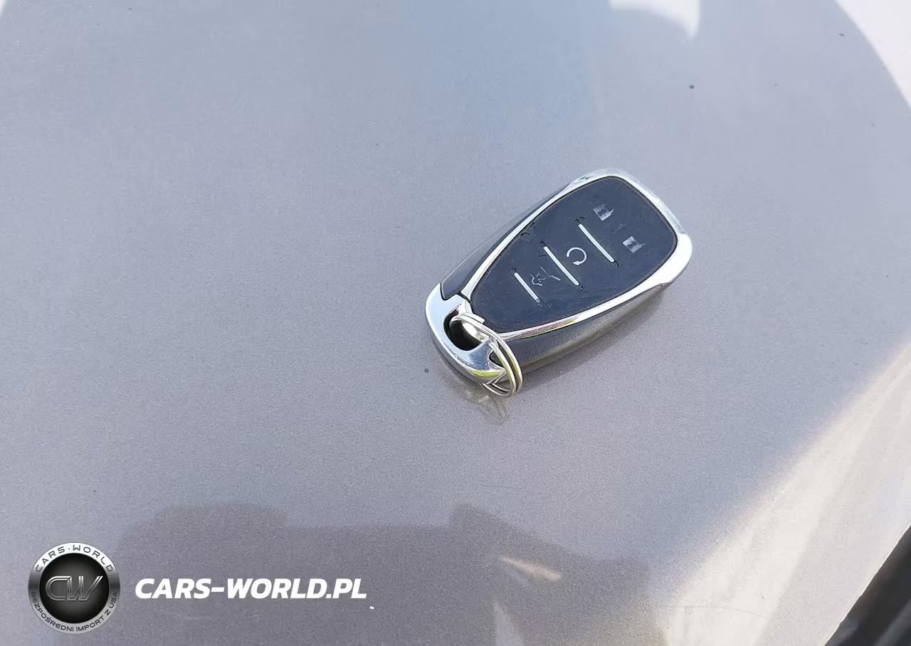 2019 Chevrolet Traverse 1Lt VIN:1GNERGKWXKJ130345 - 11