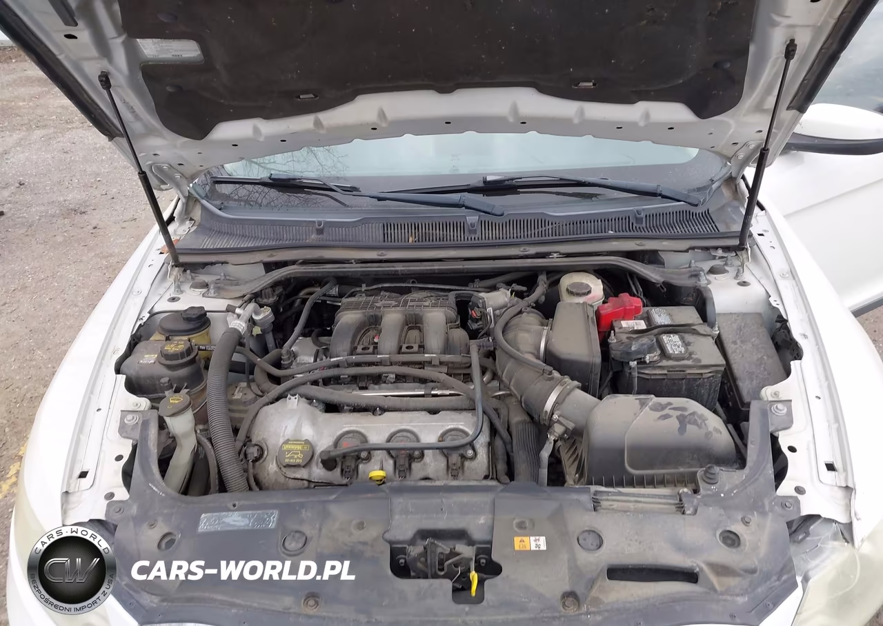 2012 Ford Taurus Sel VIN:1FAHP2EW4CG110283 - 10