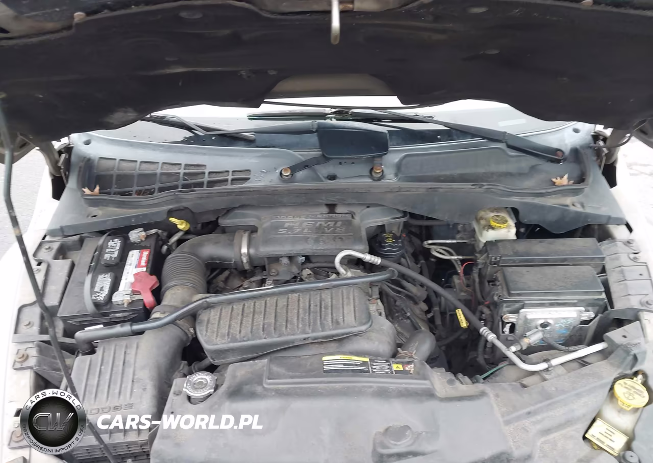2004 Dodge Durango Slt VIN:1D4HB48D44F227743 - 10