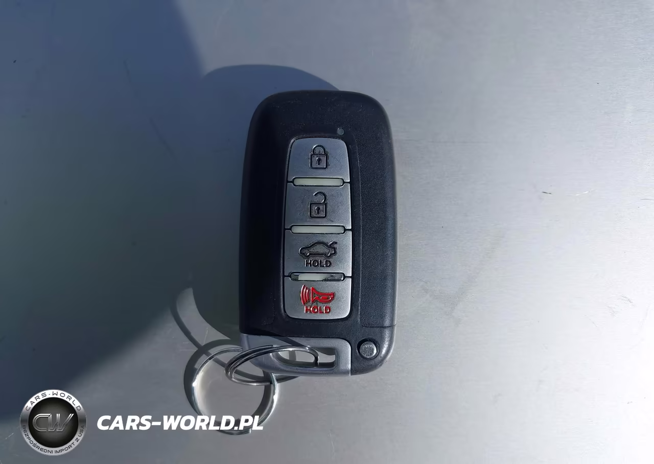 2013 Hyundai Elantra Se VIN:KMHDH6AE5DU005373 - 11