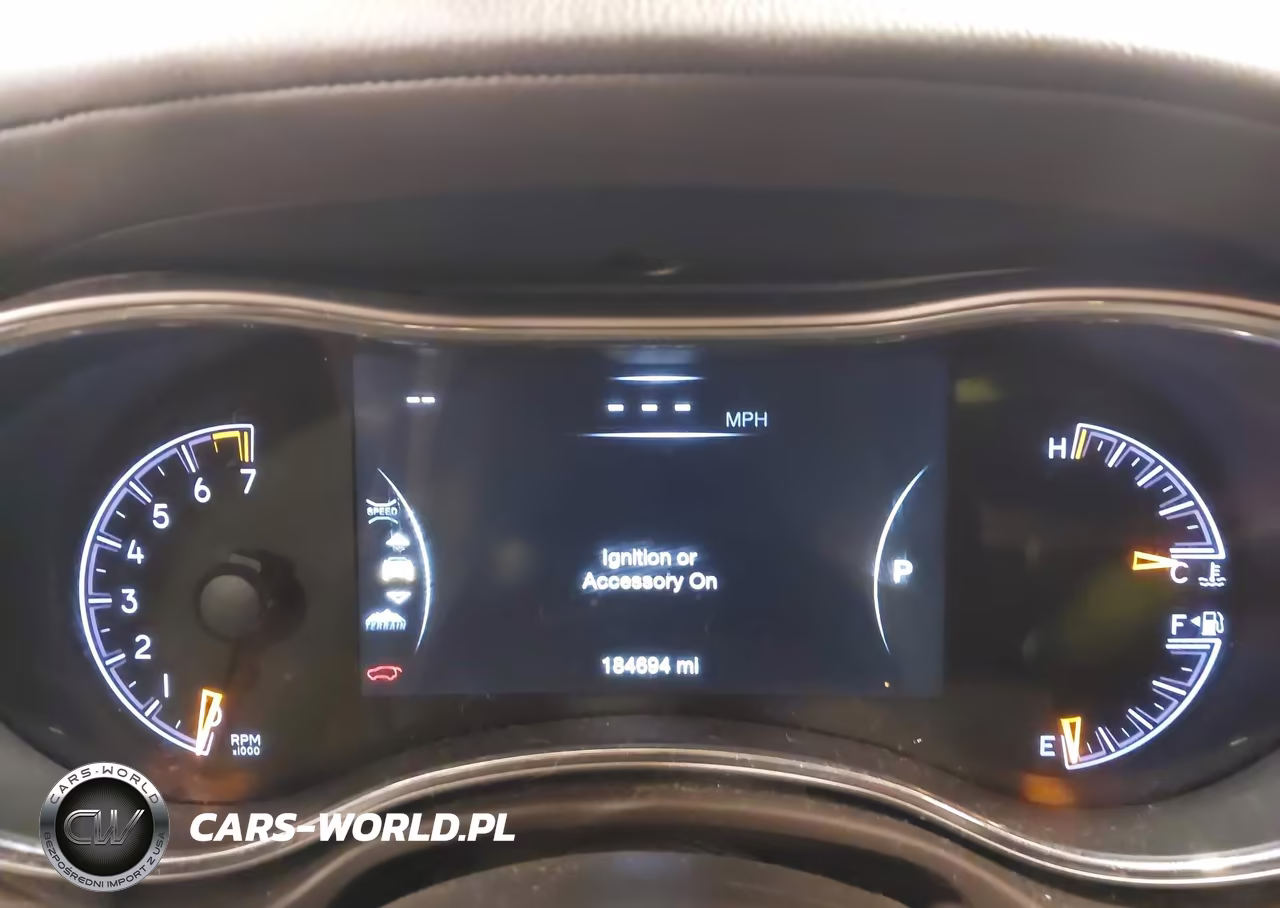 2018 Jeep Grand Cherokee Overland 4X4 VIN:1C4RJFCG1JC489654 - 7