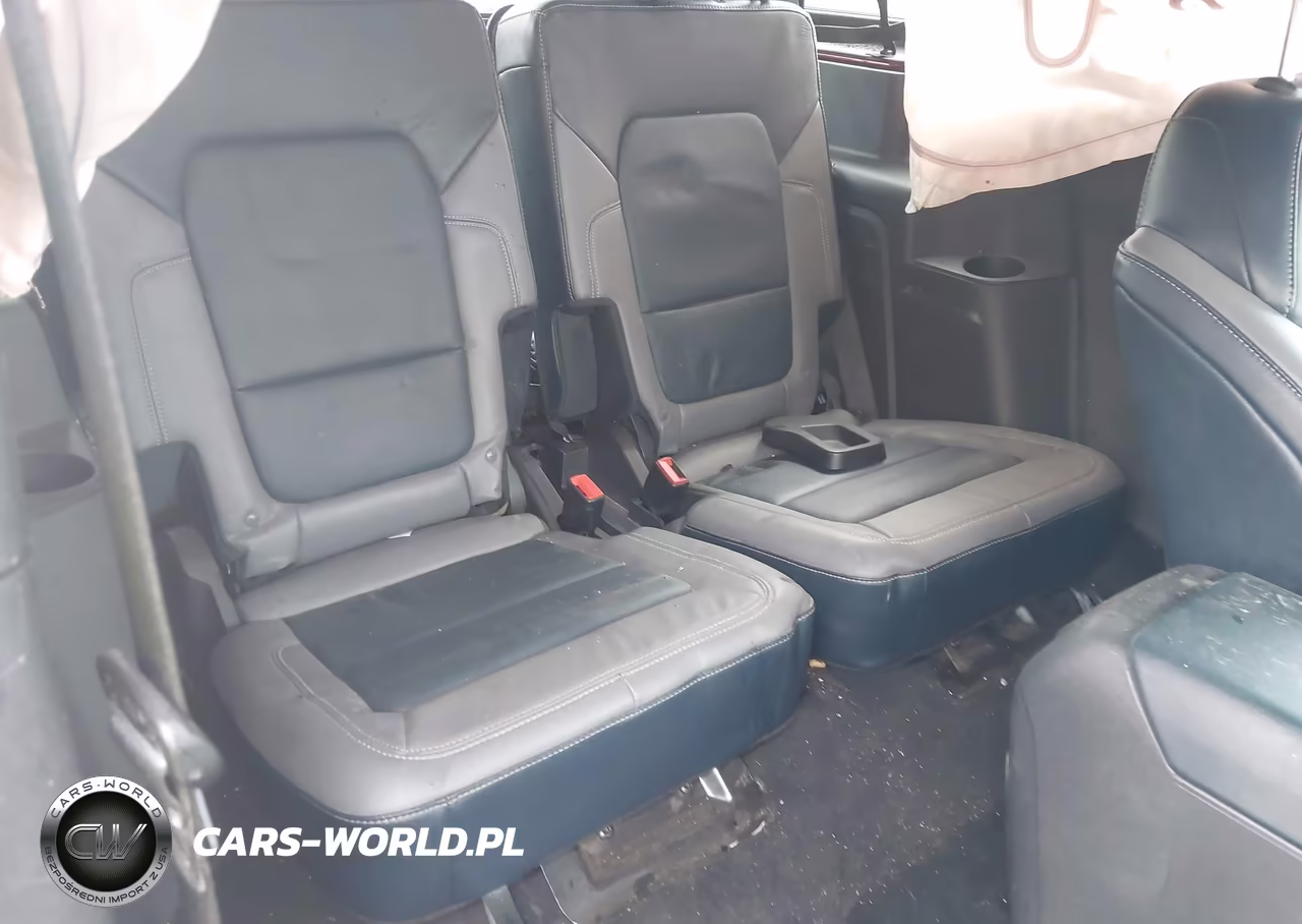 2021 Ford Bronco First Edition VIN:1FMDE5FP1MLA20262 - 8
