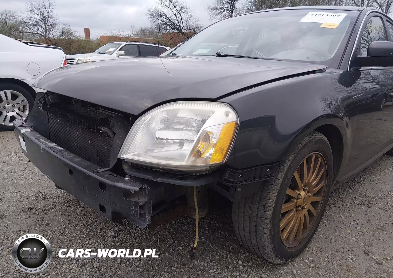 2007 Mercury Montego Premier VIN:1MEHM42117G614513 - 18
