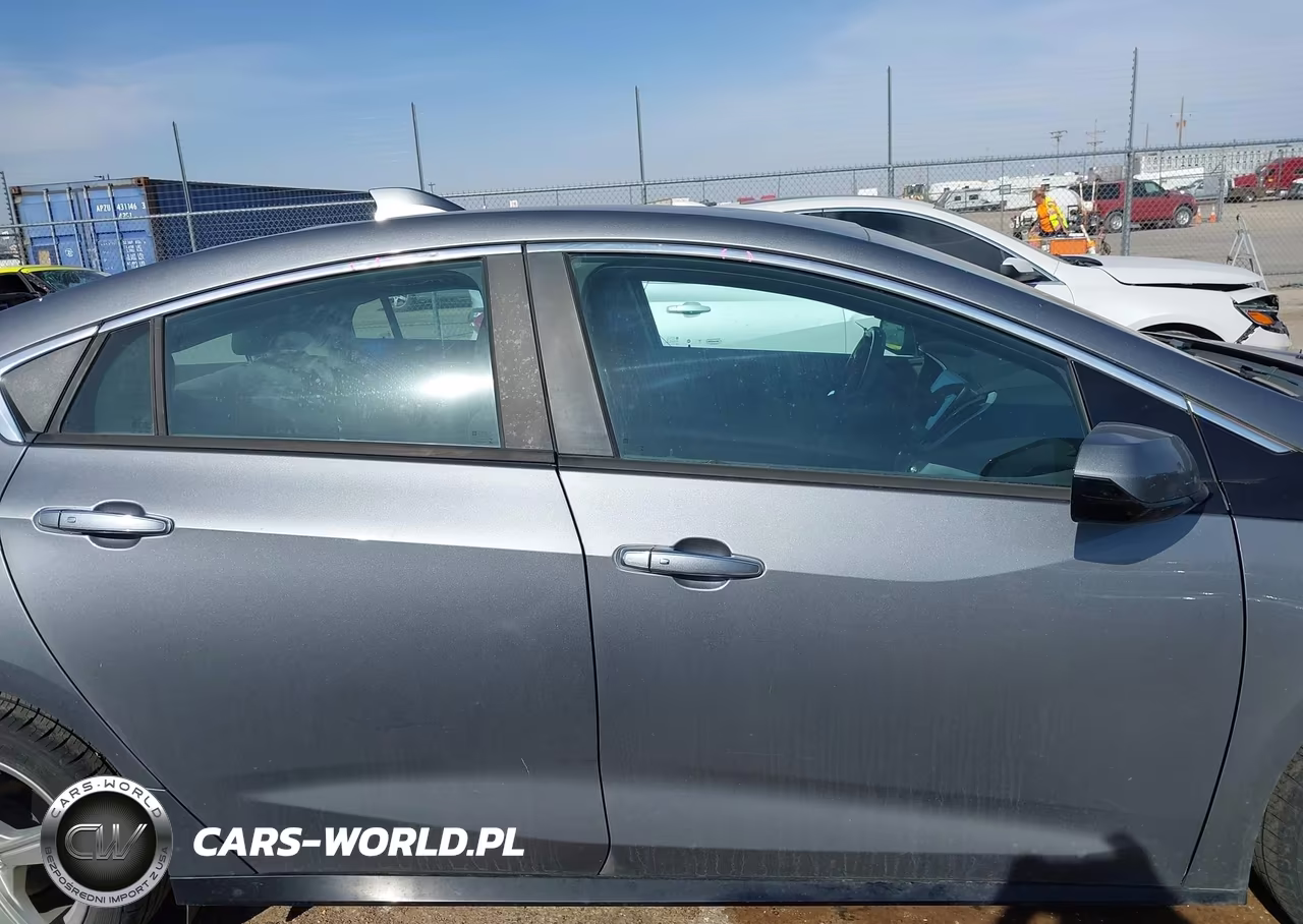 2018 Chevrolet Volt Lt VIN:1G1RC6S58JU152217 - 13