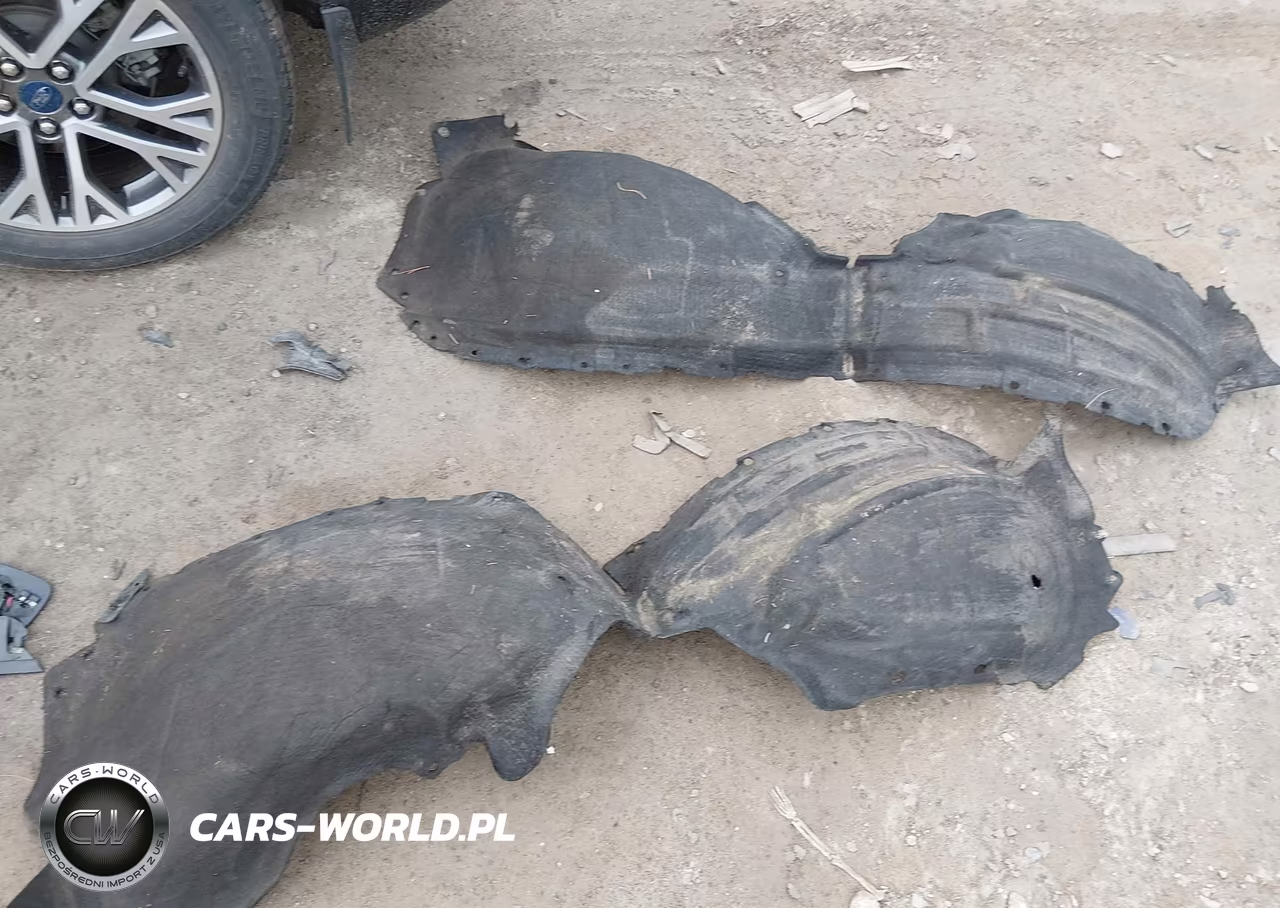 2020 Ford Escape Sel VIN:1FMCU9H90LUC71674 - 18