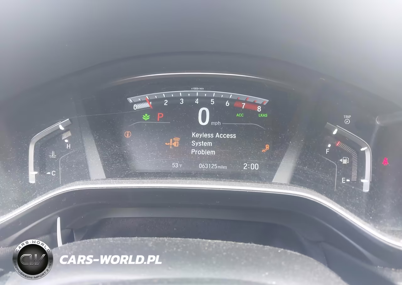 2021 Honda Cr-V Awd Ex VIN:2HKRW2H51MH630832 - 7