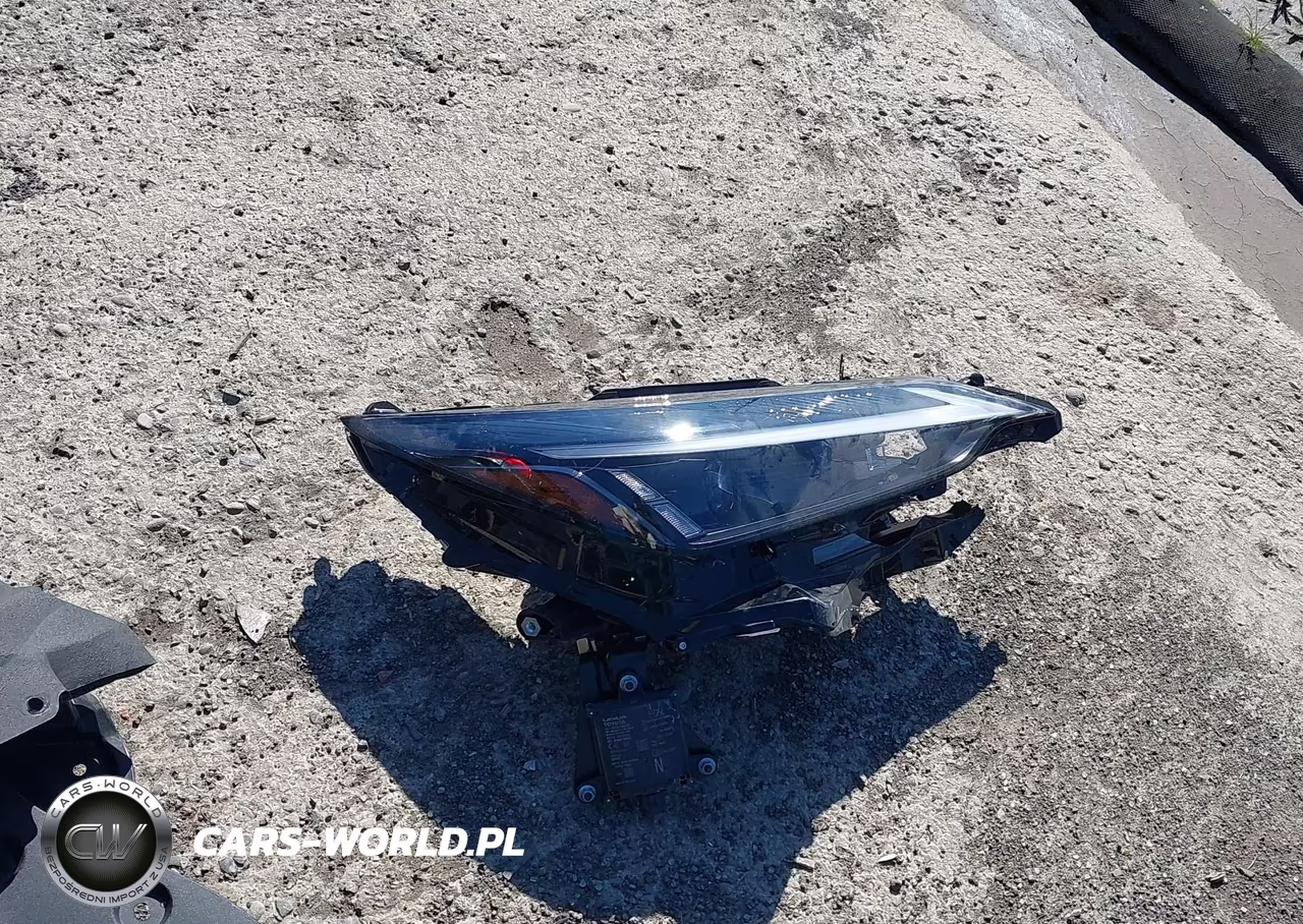 2026 Lexus Nx 350H Premium VIN:JTJGKCEZ9T5043693 - 19