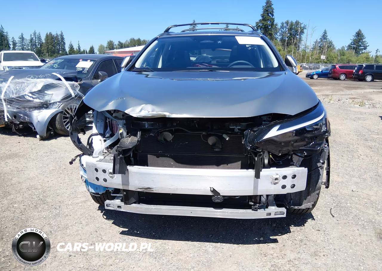 2026 Lexus Nx 350H Premium VIN:JTJGKCEZ9T5043693 - 6