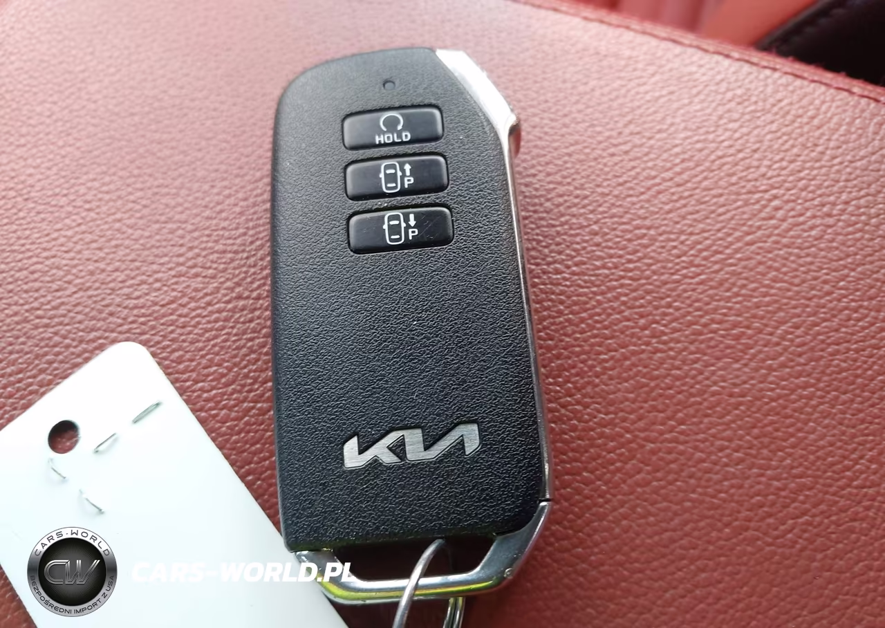 2025 Kia Sportage Hybrid Sx-Prestige VIN:KNDPXCDG8S7226039 - 11