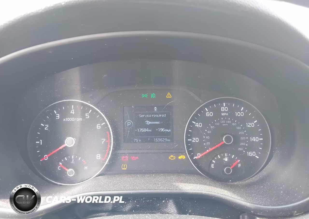2018 Kia Sportage Ex VIN:KNDPN3AC0J7429478 - 7