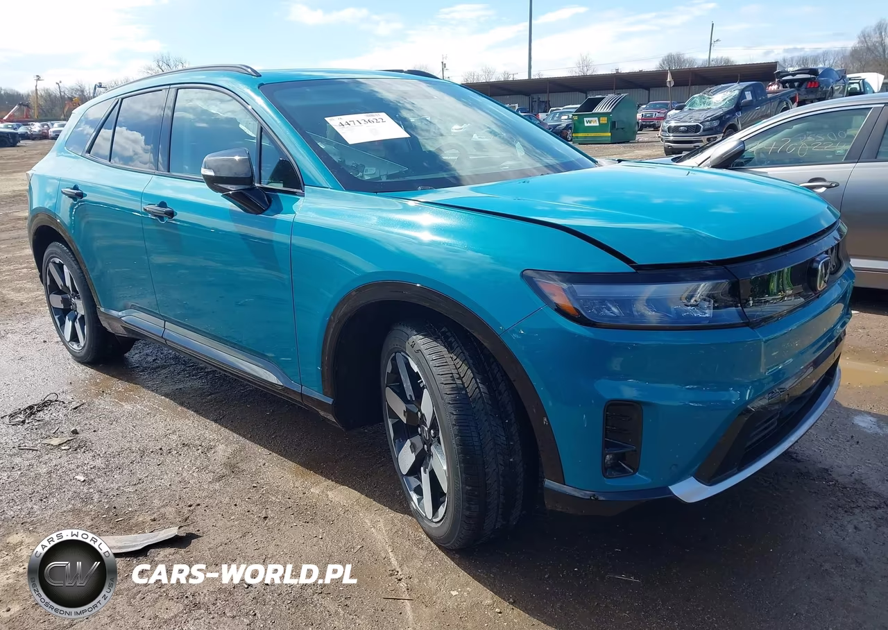 2024 Honda Prologue Elite