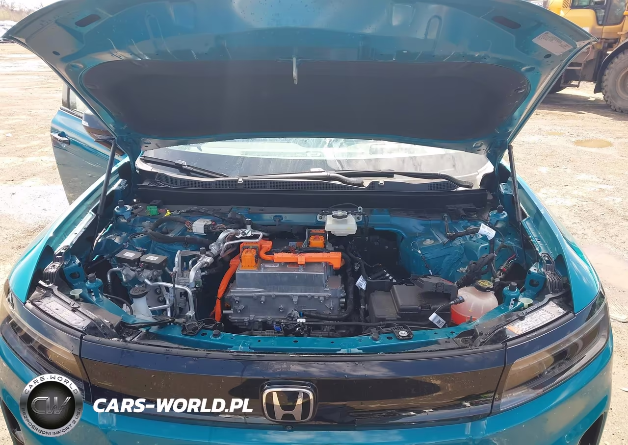 2024 Honda Prologue Elite VIN:3GPKHZRJ7RS514739 - 10