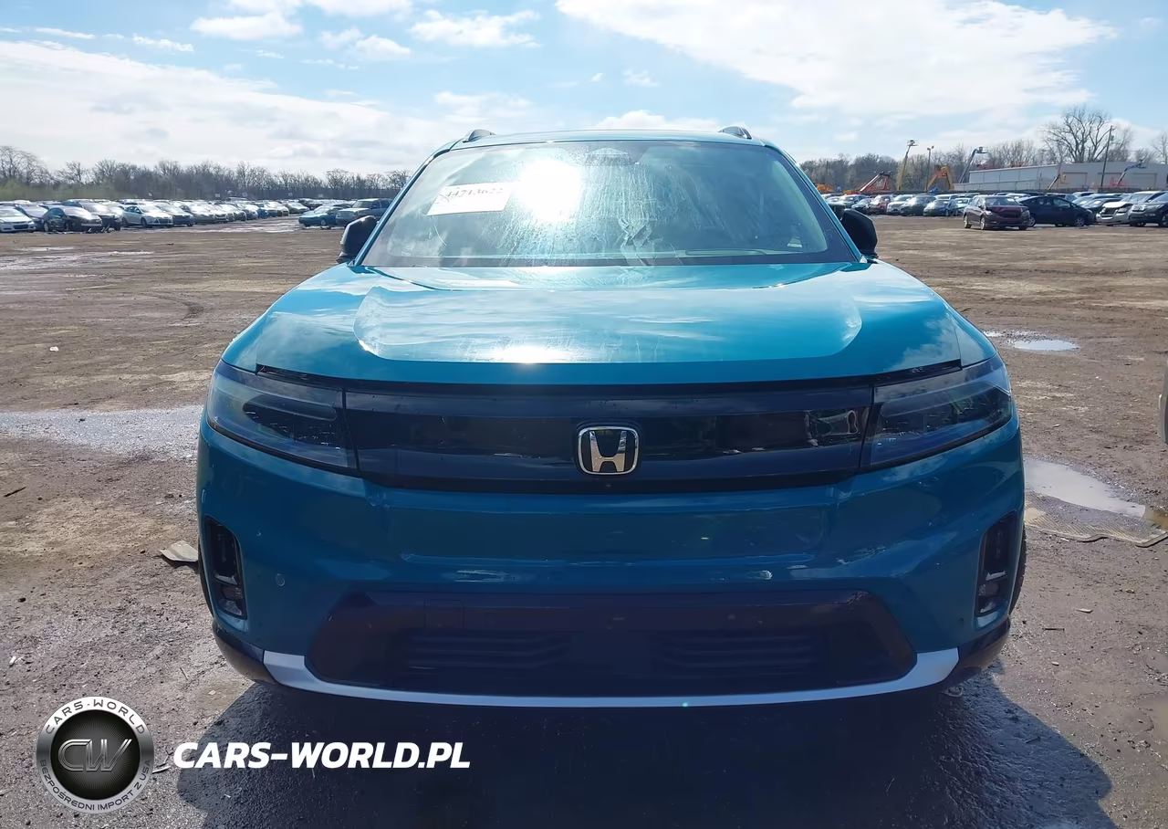2024 Honda Prologue Elite VIN:3GPKHZRJ7RS514739 - 12