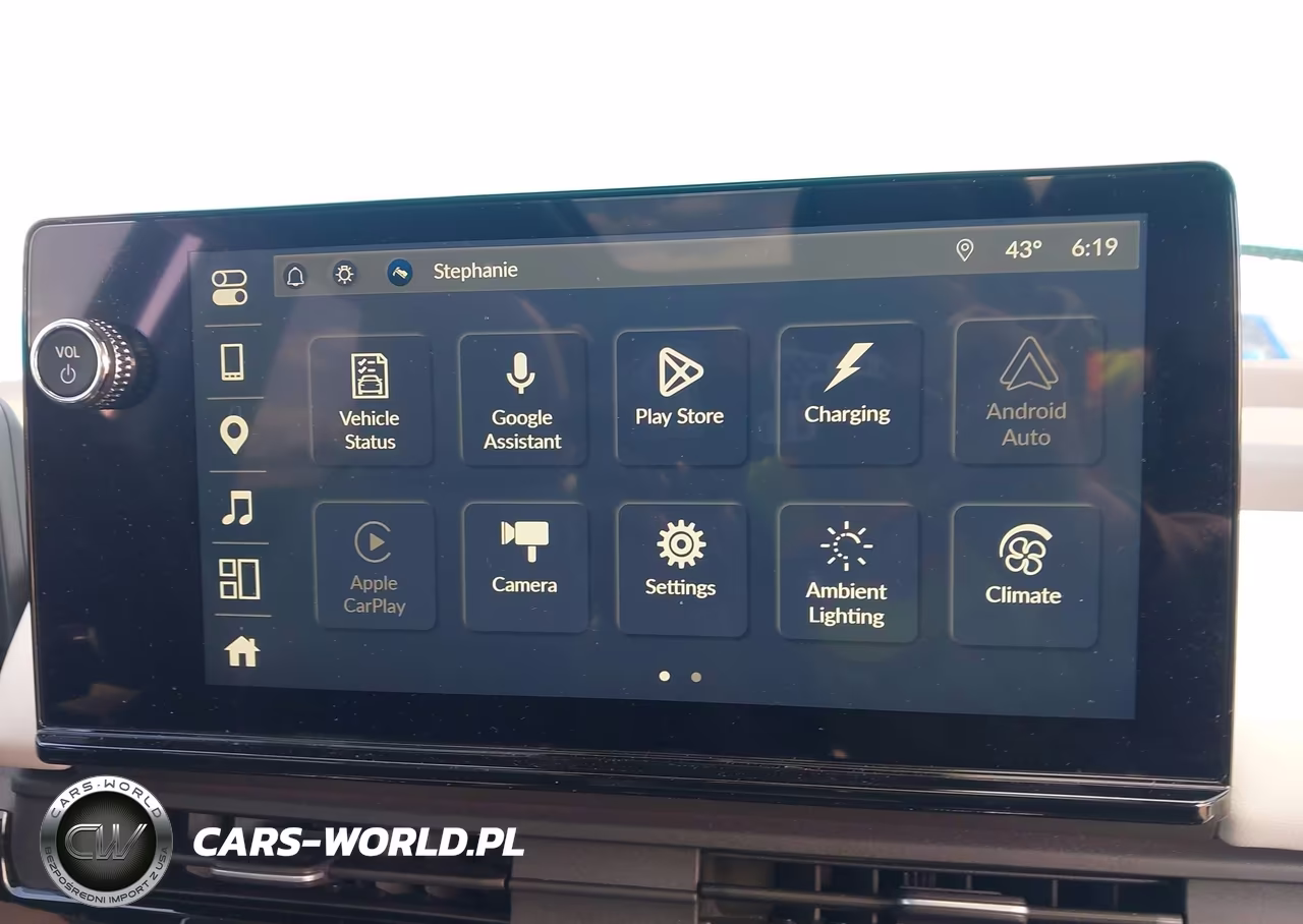2024 Honda Prologue Elite VIN:3GPKHZRJ7RS514739 - 18