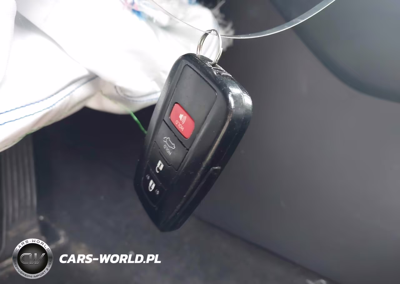 2023 Toyota Rav4 Hybrid Xle VIN:JTMRWRFV3PD168196 - 11