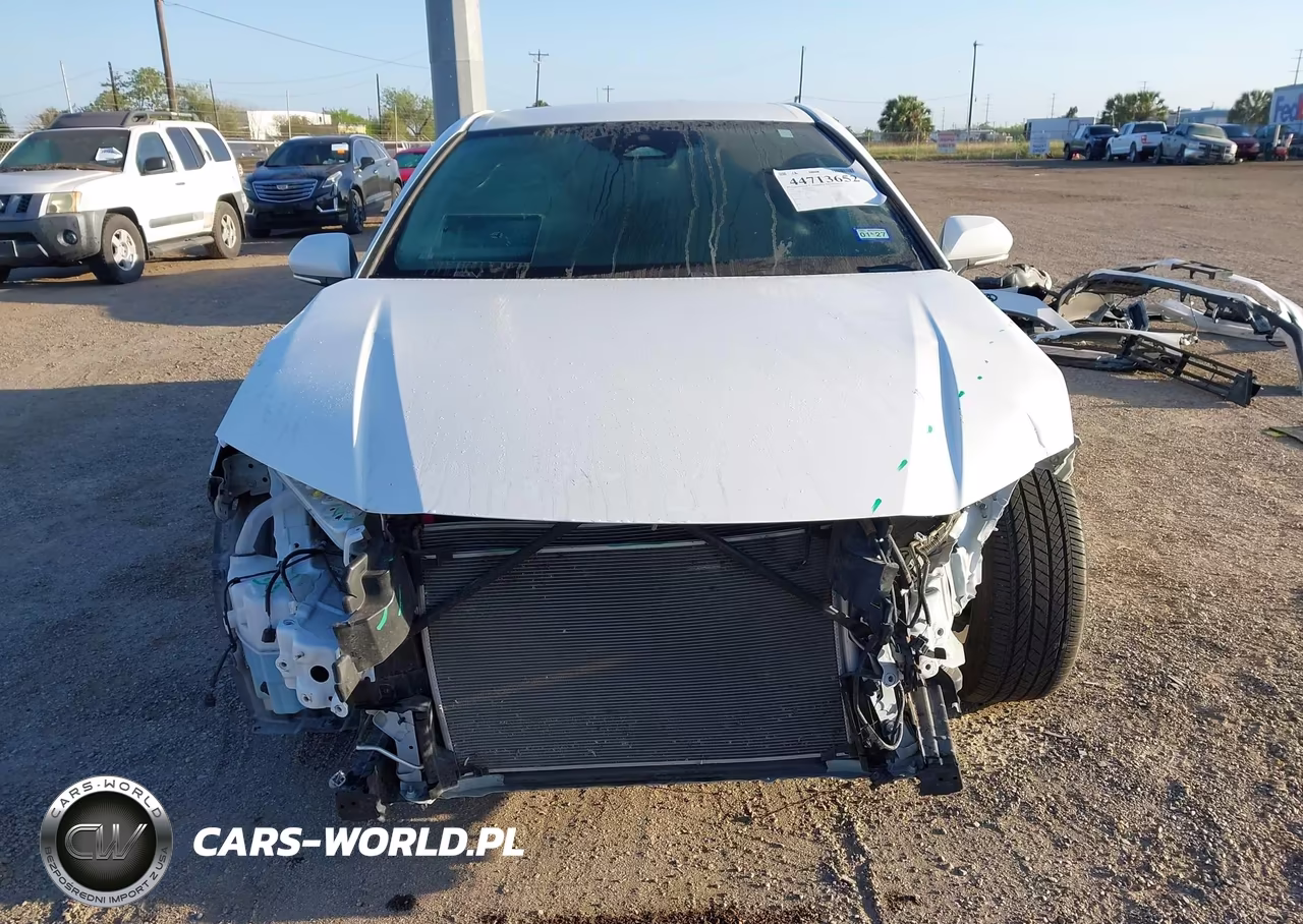 2025 Toyota Camry Se VIN:4T1DAACK1SU093927 - 13