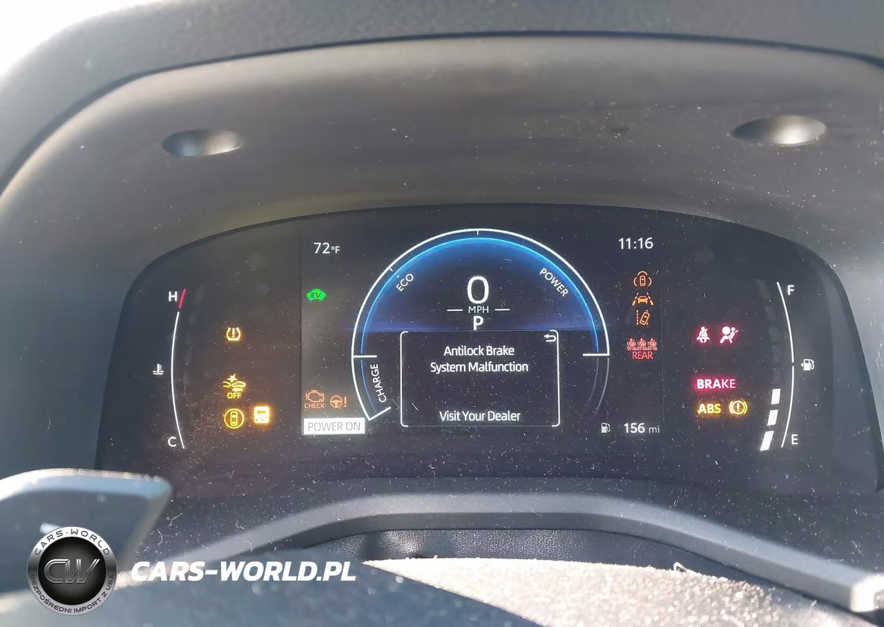 2025 Toyota Camry Se VIN:4T1DAACK1SU093927 - 7
