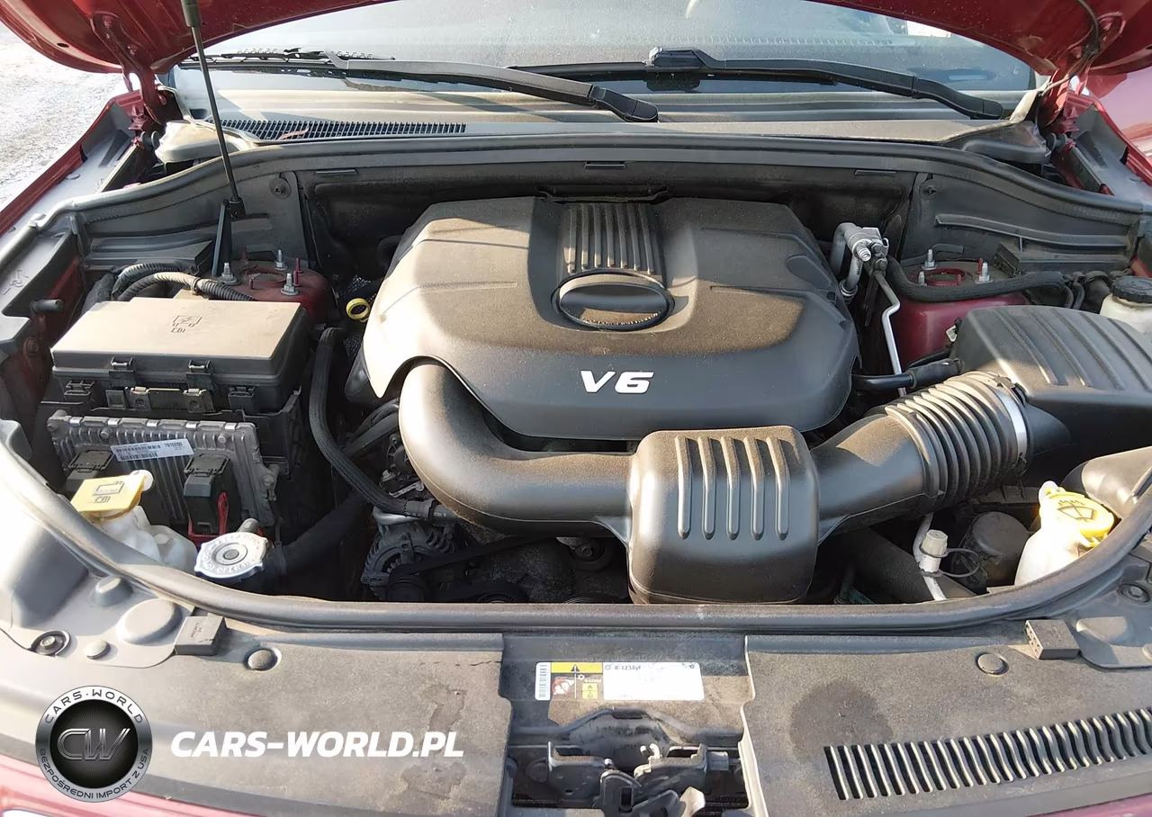 2015 Jeep Grand Cherokee Laredo VIN:1C4RJFAG8FC237622 - 10