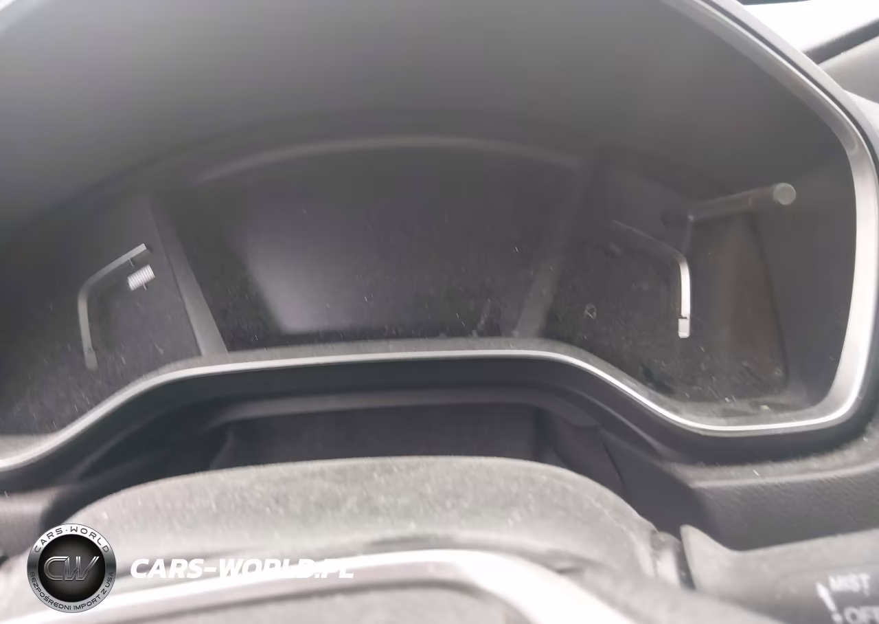 2019 Honda Cr-V Ex VIN:2HKRW2H54KH627761 - 7