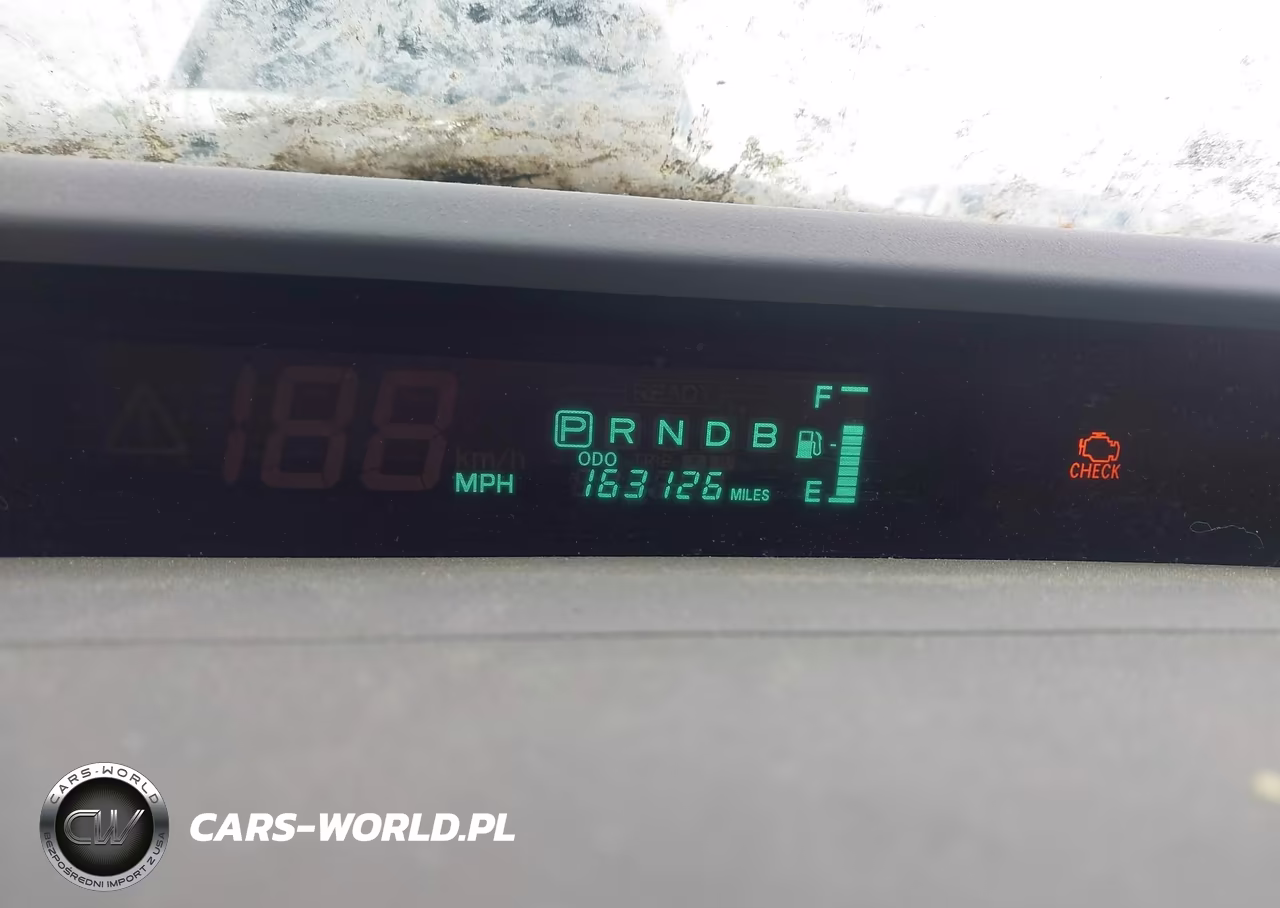 2002 Toyota Prius VIN:JT2BK18UX20066230 - 15