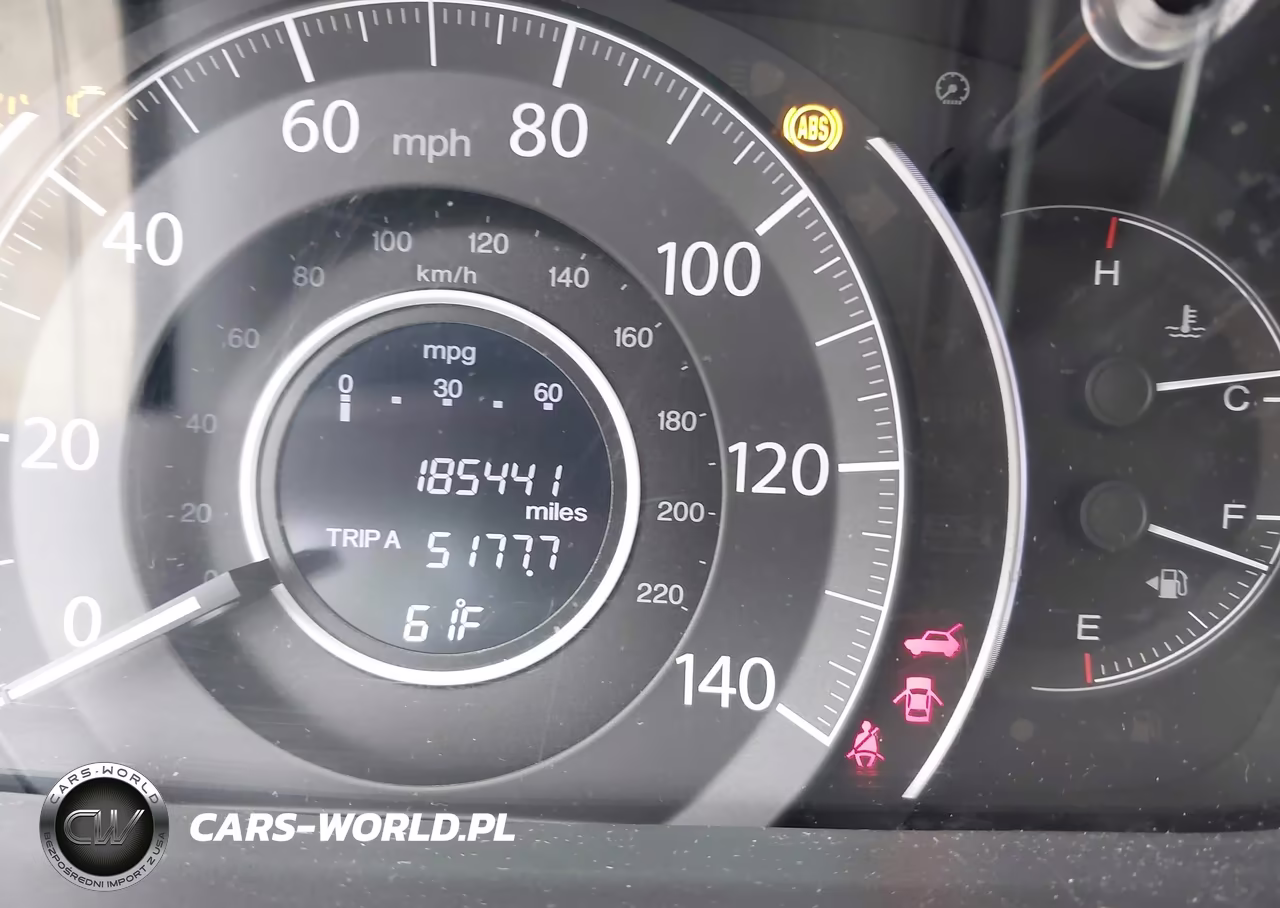 2016 Honda Cr-V Lx VIN:3CZRM3H37GG707186 - 15