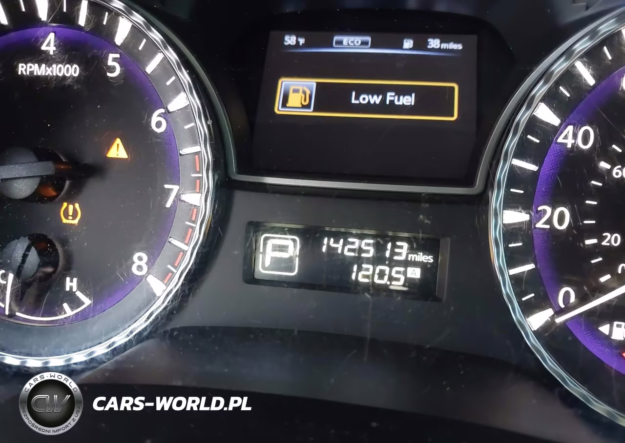 2015 Infiniti Qx60 VIN:5N1AL0MN3FC516342 - 16