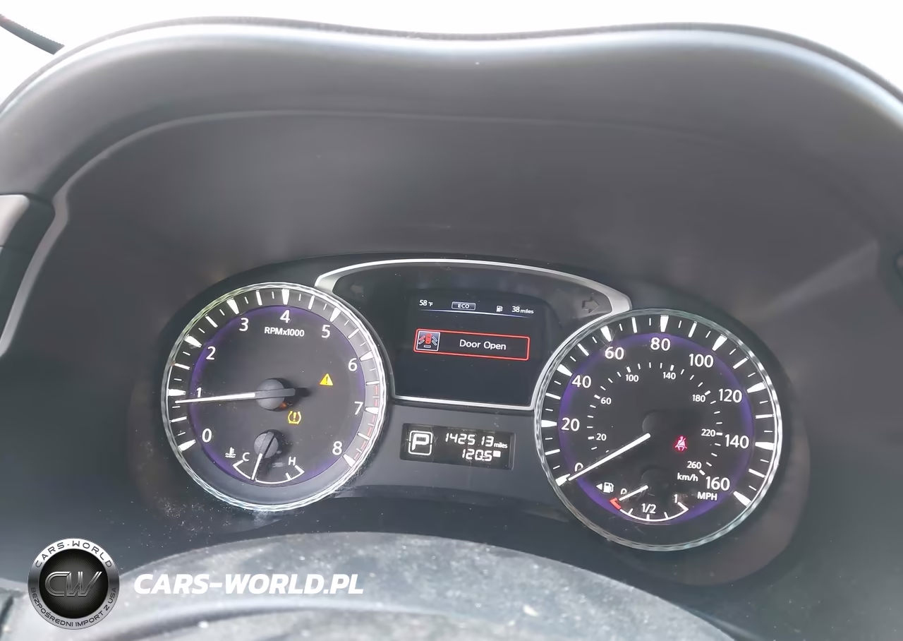 2015 Infiniti Qx60 VIN:5N1AL0MN3FC516342 - 7