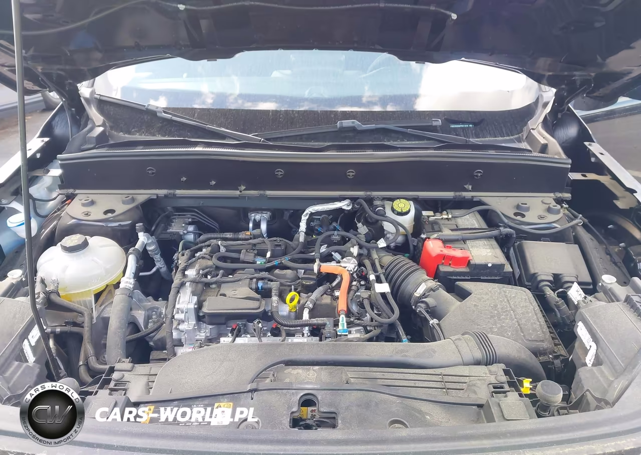 2023 Ford Bronco Sport VIN:3FMCR9A66PRD11870 - 10
