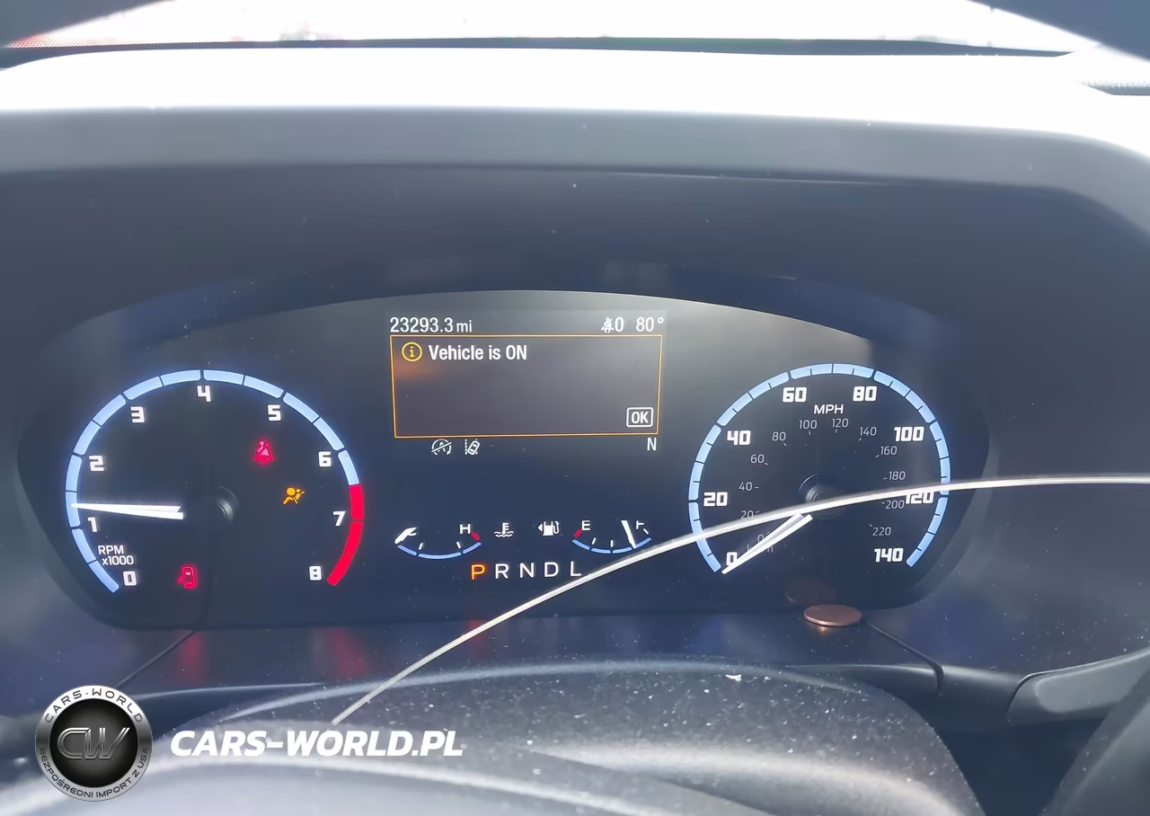 2023 Ford Bronco Sport VIN:3FMCR9A66PRD11870 - 7