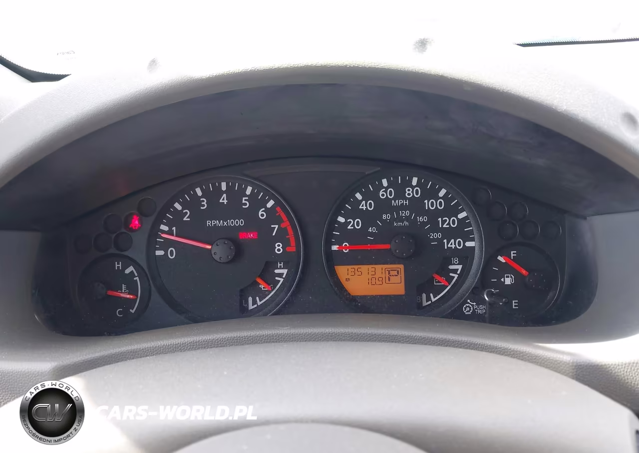 2016 Nissan Frontier Sv VIN:1N6AD0ER5GN758605 - 7