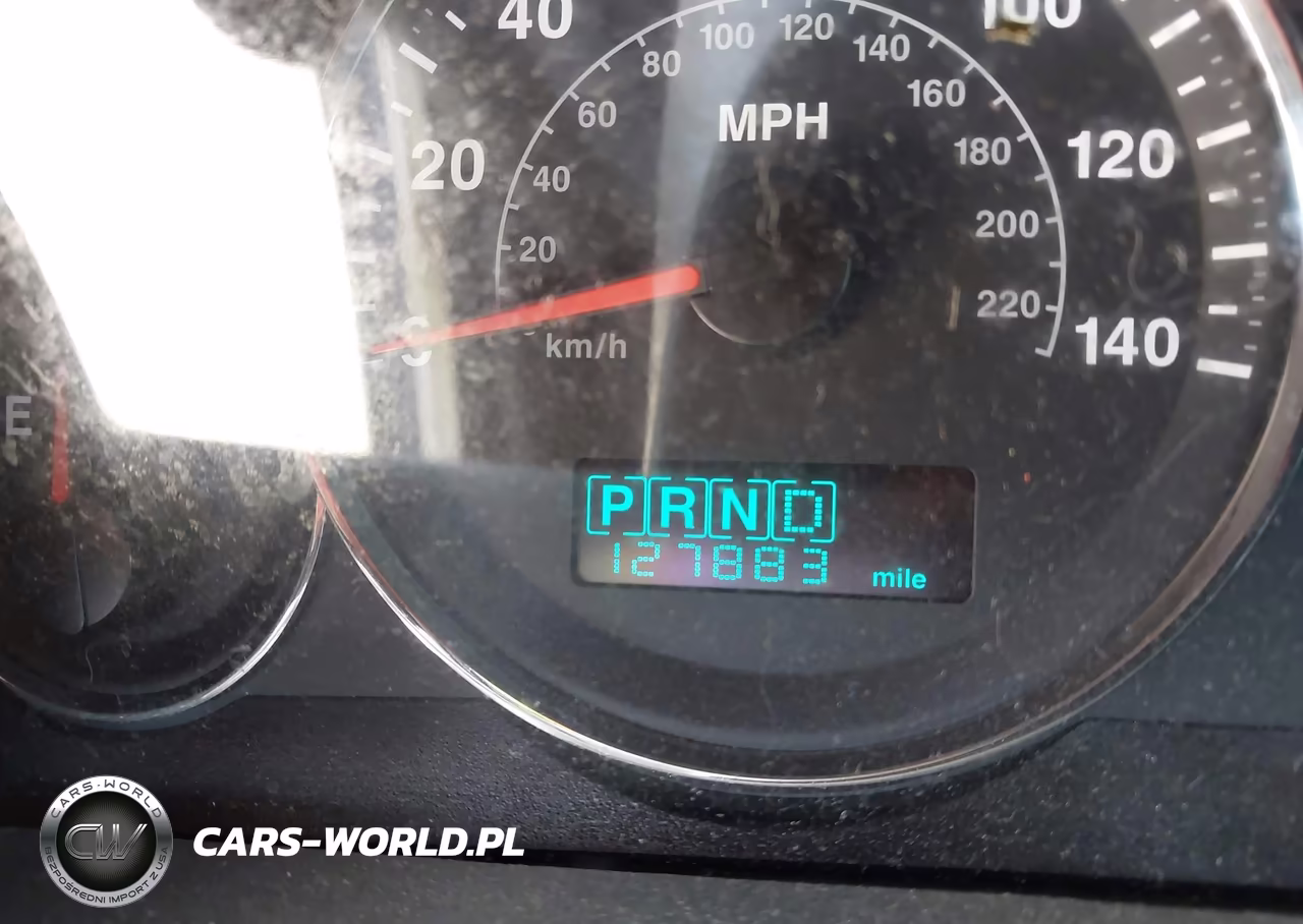2007 Jeep Grand Cherokee Laredo VIN:1J8HS48P17C591320 - 16
