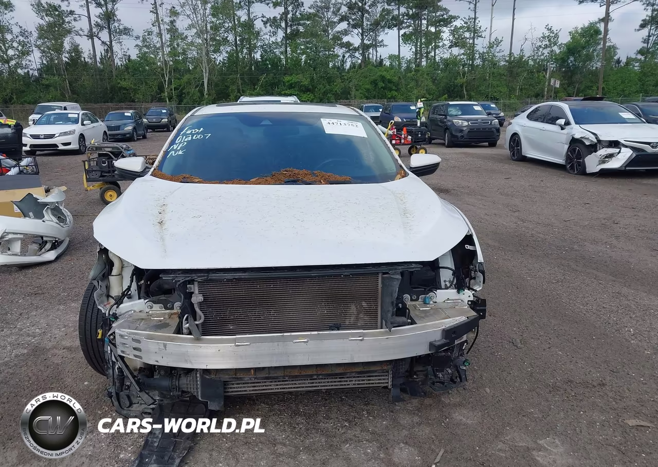 2021 Honda Civic Ex VIN:19XFC1F39ME012007 - 13