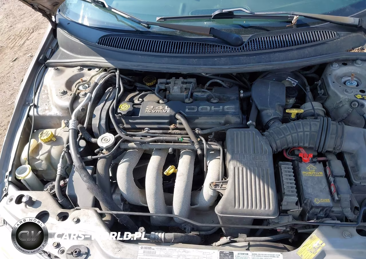 1999 Dodge Stratus VIN:1B3EJ46XXXN642156 - 10