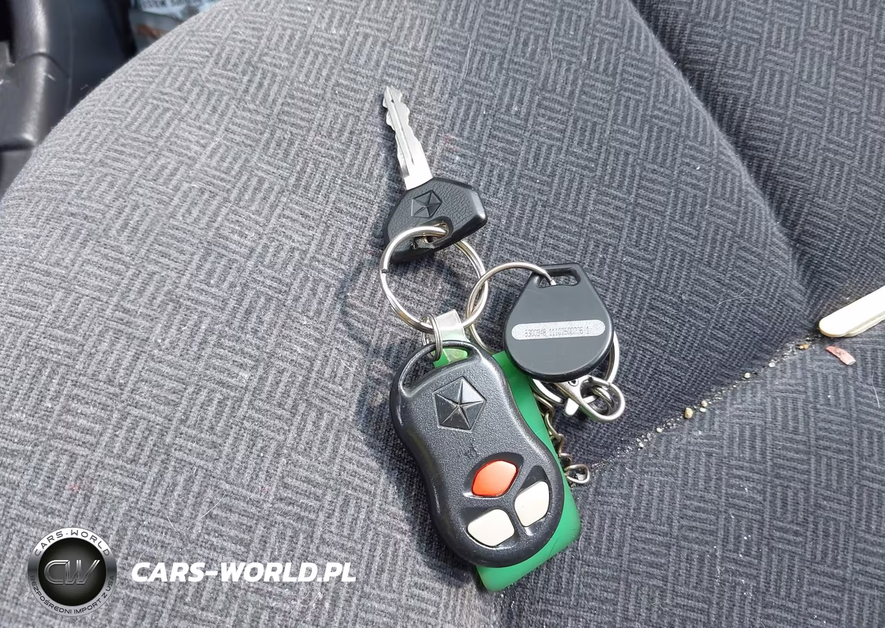 1999 Dodge Stratus VIN:1B3EJ46XXXN642156 - 11