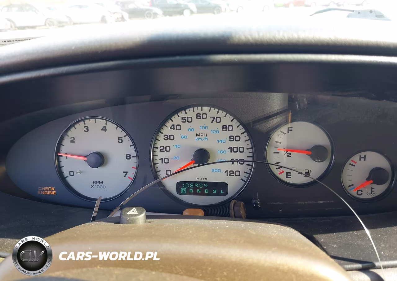 1999 Dodge Stratus VIN:1B3EJ46XXXN642156 - 7