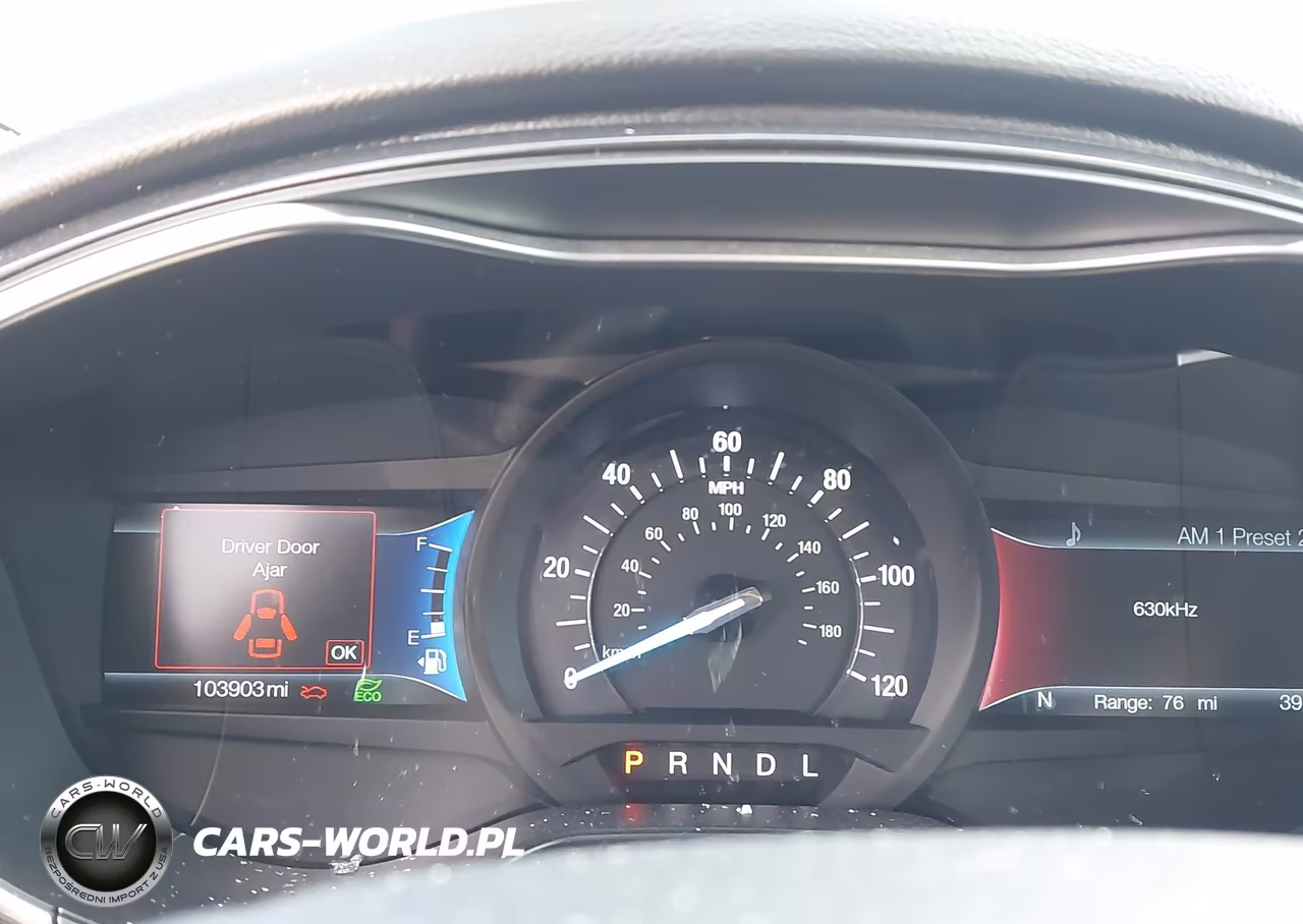 2020 Ford Fusion Hybrid Titanium VIN:3FA6P0RU6LR139765 - 7