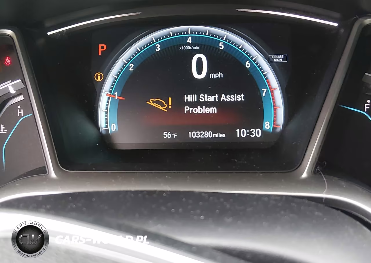 2016 Honda Civic Ex VIN:19XFC2F76GE234341 - 14