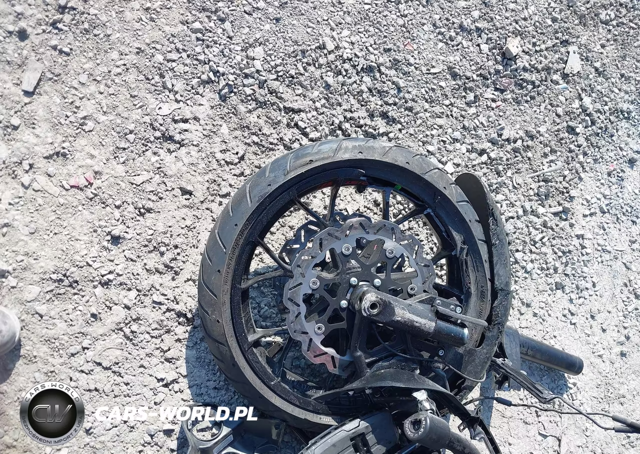 2025 Harley-Davidson Fltrxstse VIN:1HD1TL818SB958996 - 11
