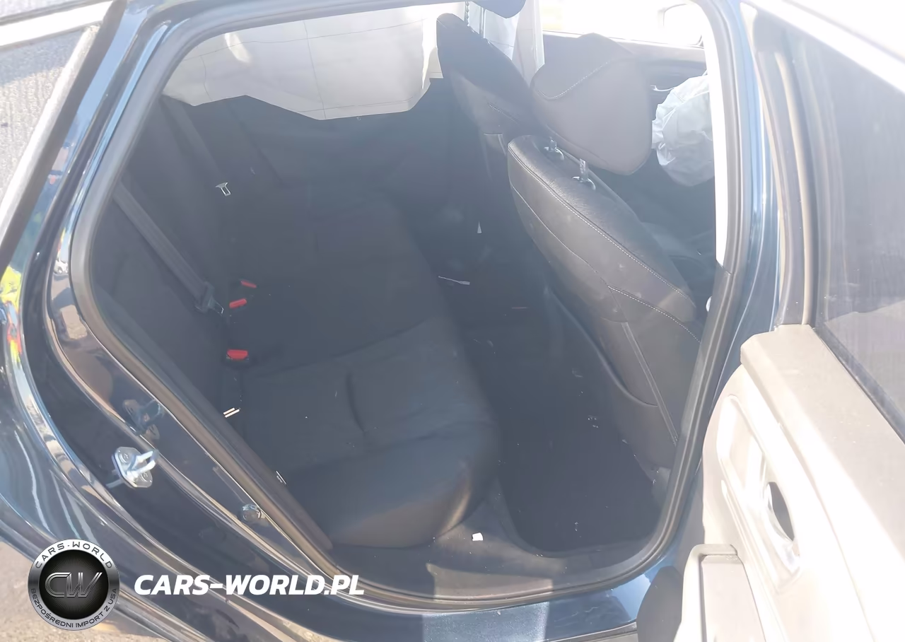 2024 Honda Accord Ex VIN:1HGCY1F32RA030252 - 8