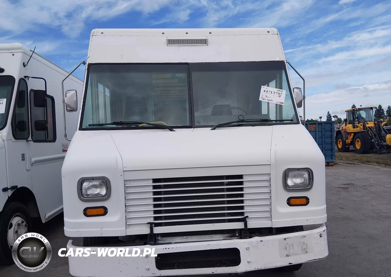 2014 Ford F-59 Commercial Stripped VIN:1F66F5KY9E0A07595 - 11