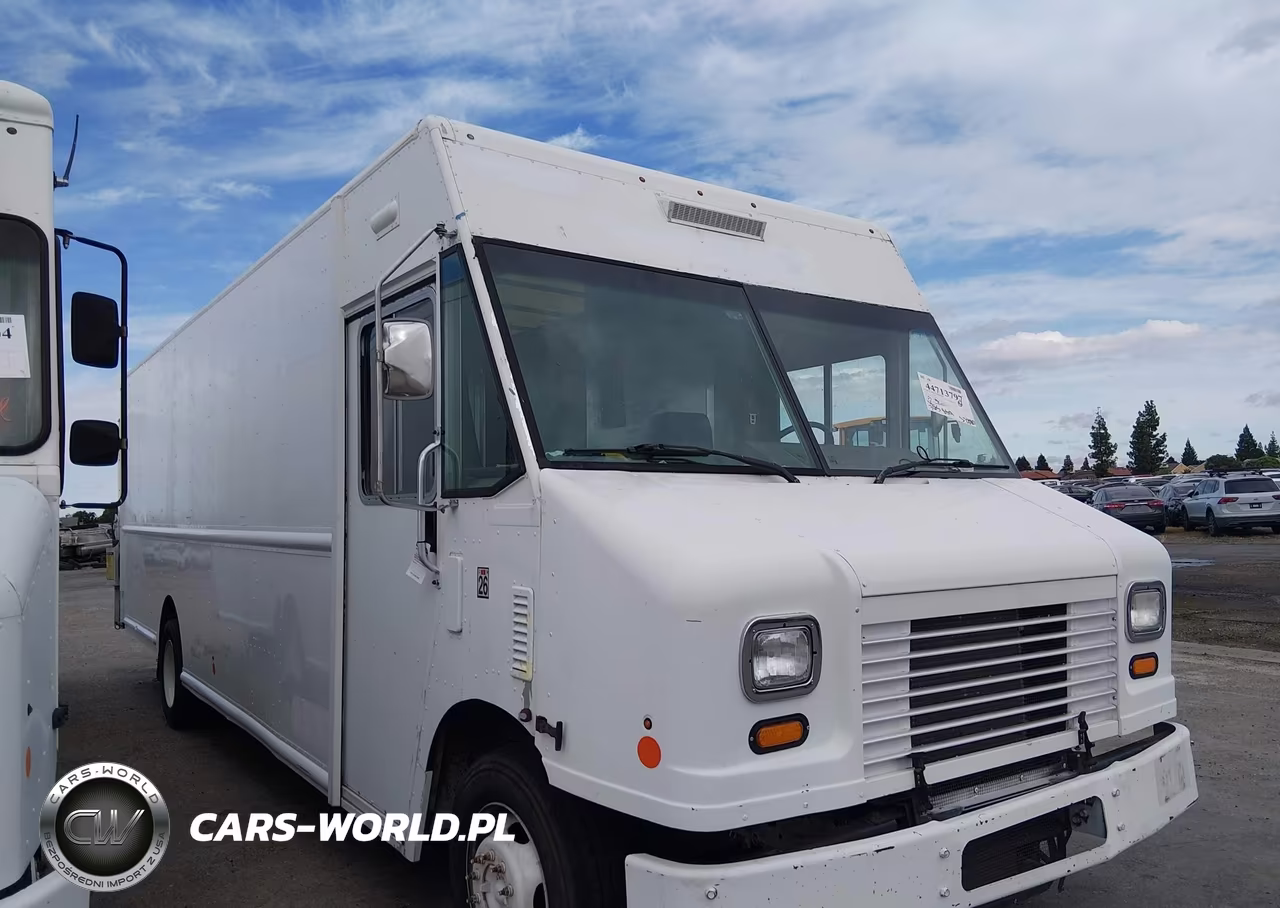 2014 Ford F-59 Commercial Stripped VIN:1F66F5KY9E0A07595 - 16