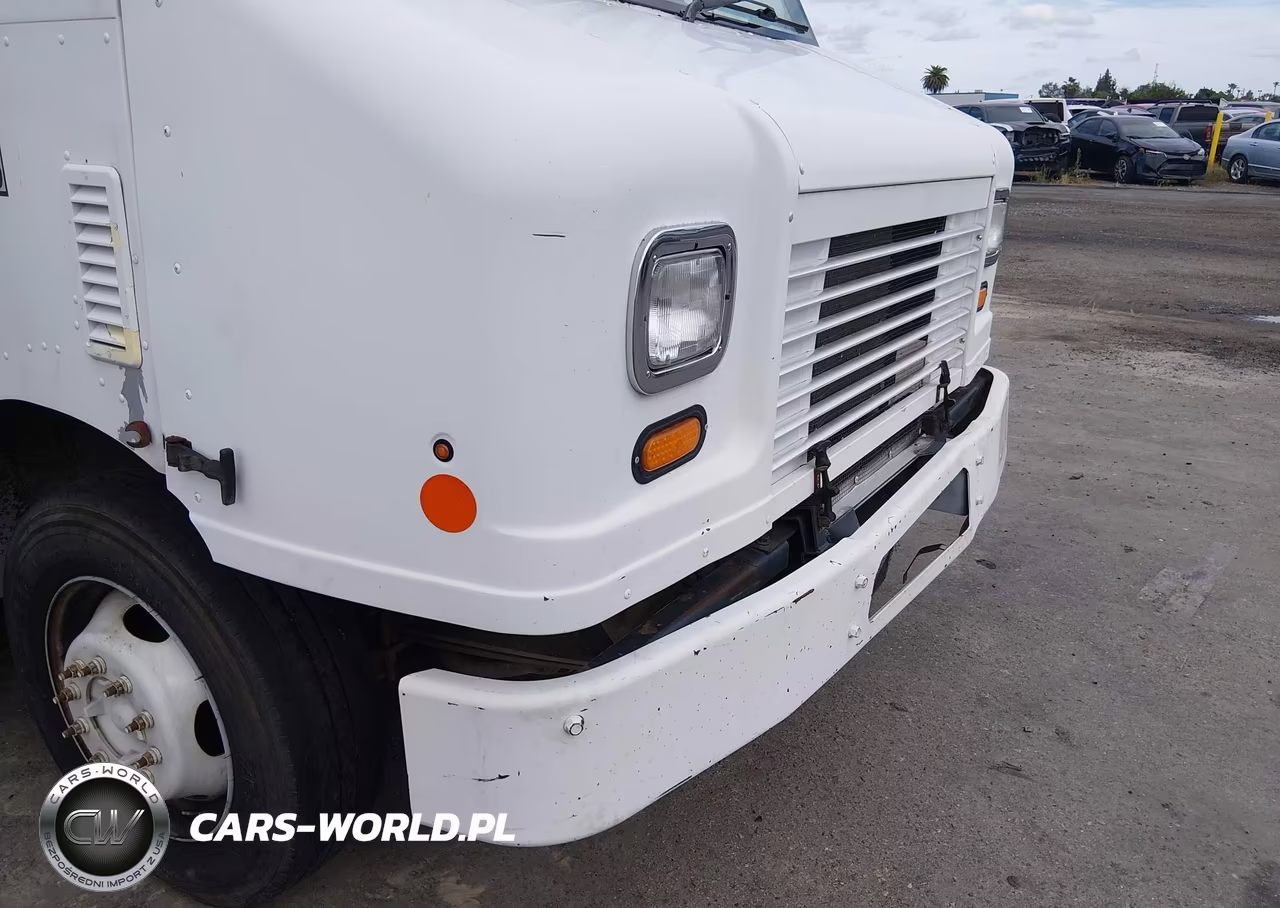 2014 Ford F-59 Commercial Stripped VIN:1F66F5KY9E0A07595 - 20