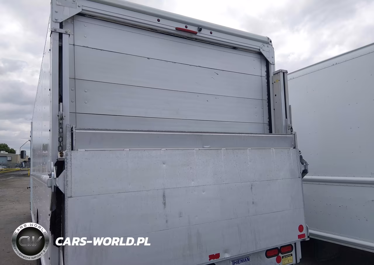 2014 Ford F-59 Commercial Stripped VIN:1F66F5KY9E0A07595 - 23