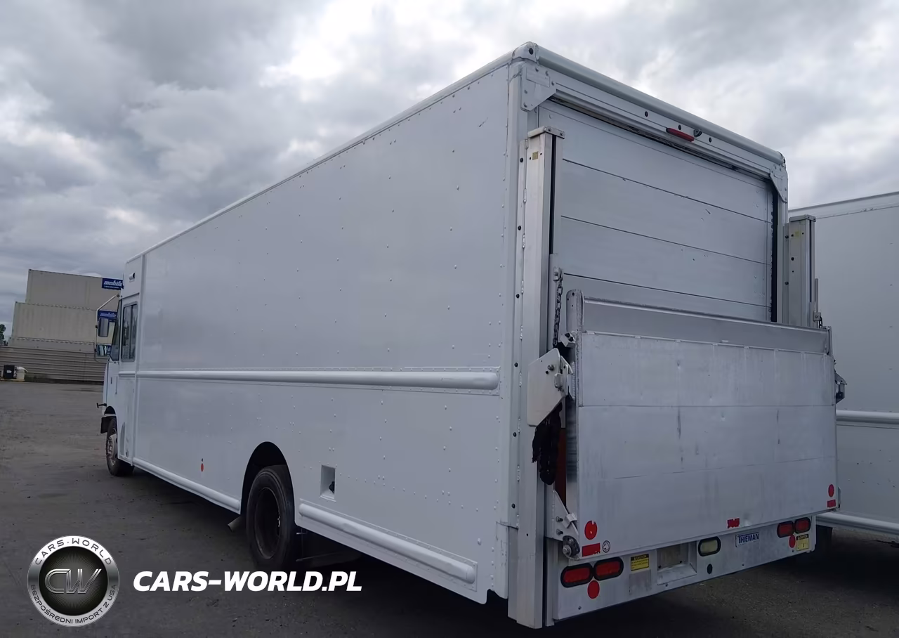 2014 Ford F-59 Commercial Stripped VIN:1F66F5KY9E0A07595 - 3