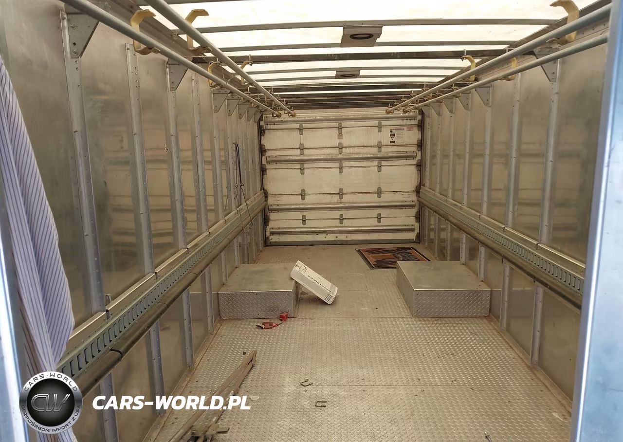 2014 Ford F-59 Commercial Stripped VIN:1F66F5KY9E0A07595 - 6